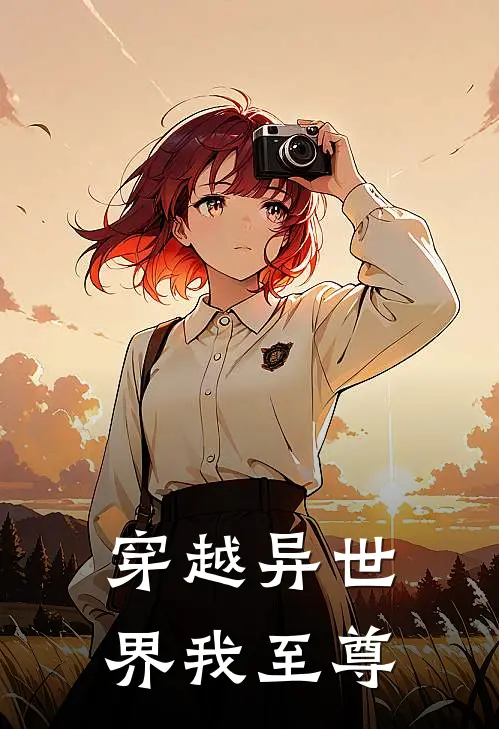 穿越异世界我至尊