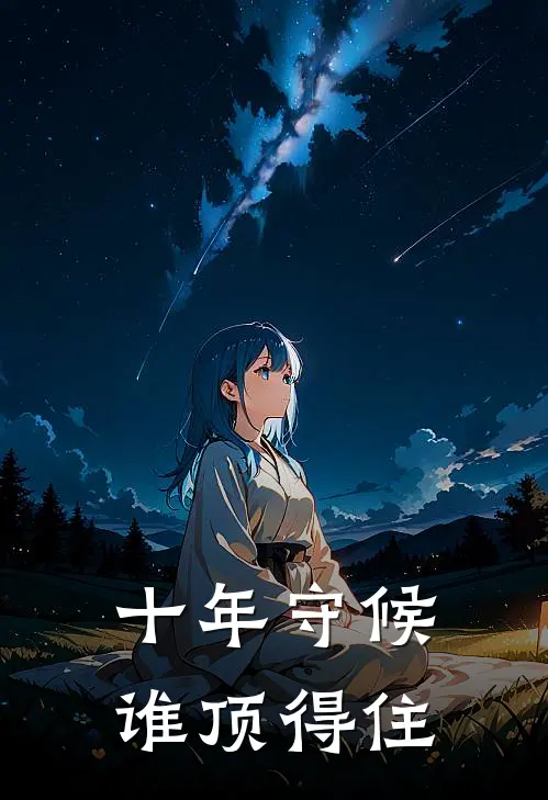 十年守候，谁顶得住