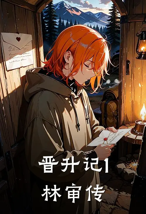 晋升记1：林审传