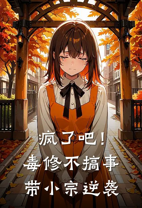 疯了吧！毒修不搞事带小宗逆袭