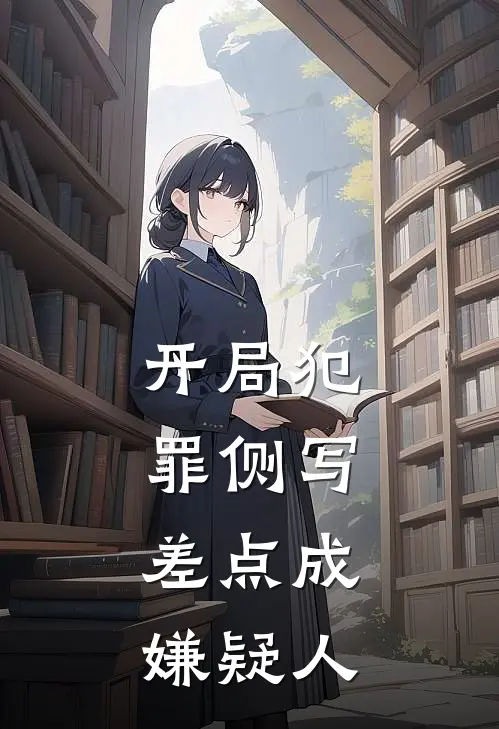 开局犯罪侧写，差点成嫌疑人