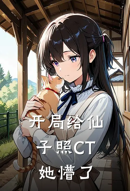 开局给仙子照CT，她懵了