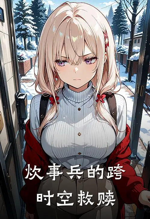 炊事兵的跨时空救赎