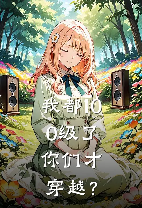 我都100级了，你们才穿越？