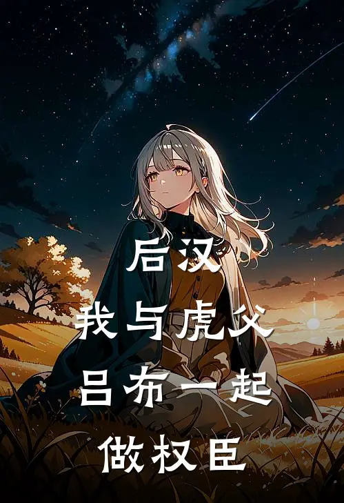 后汉：我与虎父吕布一起做权臣