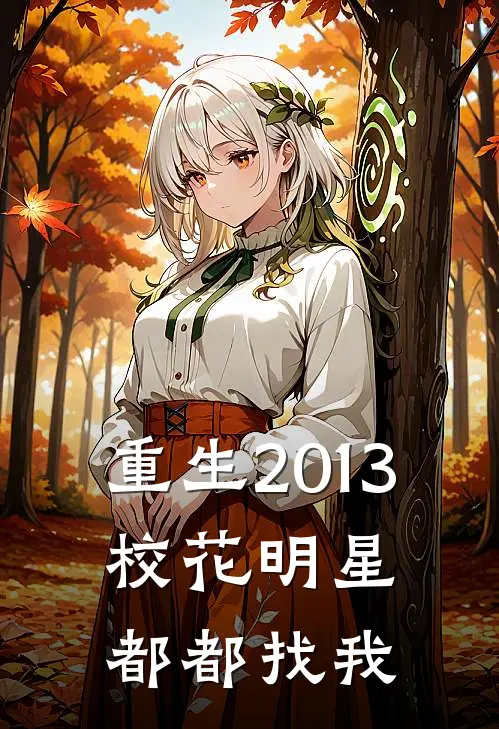 重生2013，校花明星都都找我
