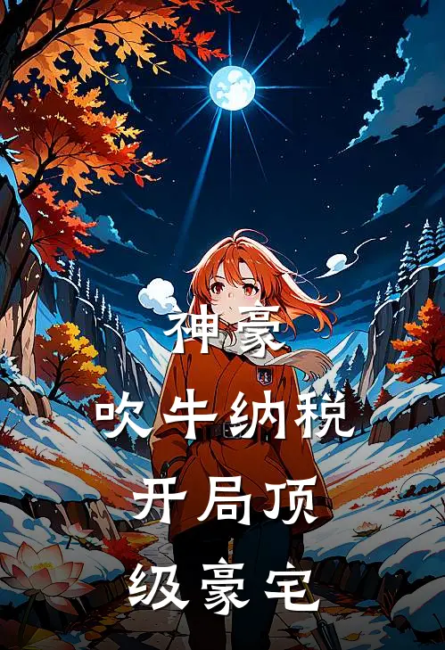 神豪：吹牛纳税，开局顶级豪宅