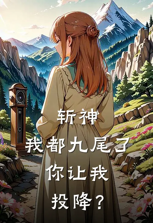 斩神：我都九尾了，你让我投降？