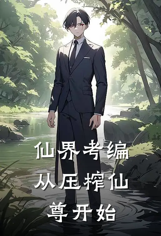 仙界考编：从压榨仙尊开始