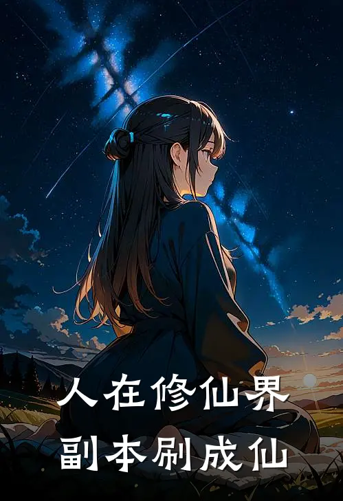 人在修仙界，副本刷成仙