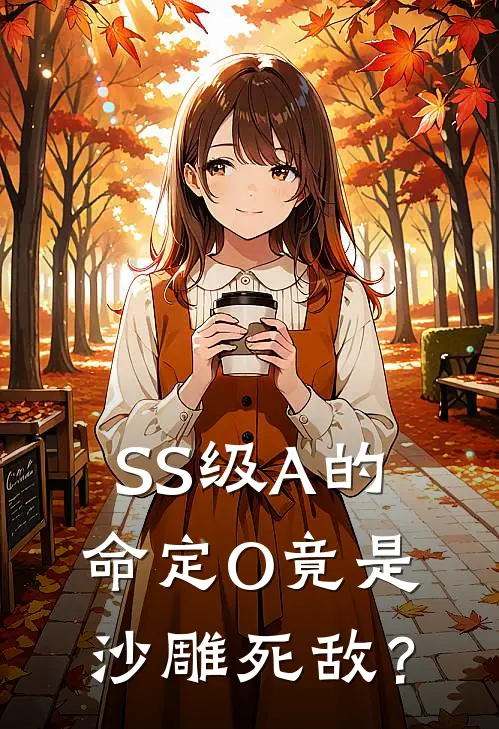 SS级A的命定O竟是沙雕死敌？
