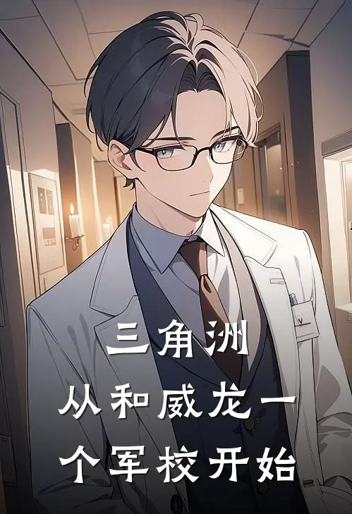 三角洲：从和威龙一个军校开始