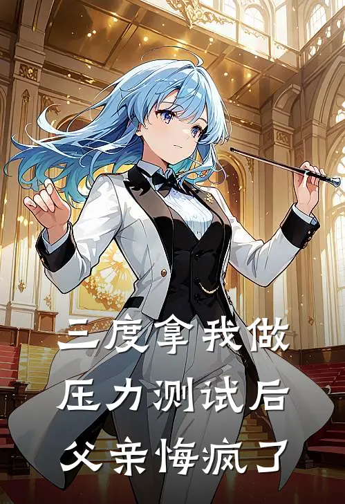 三度拿我做压力测试后，父亲悔疯了
