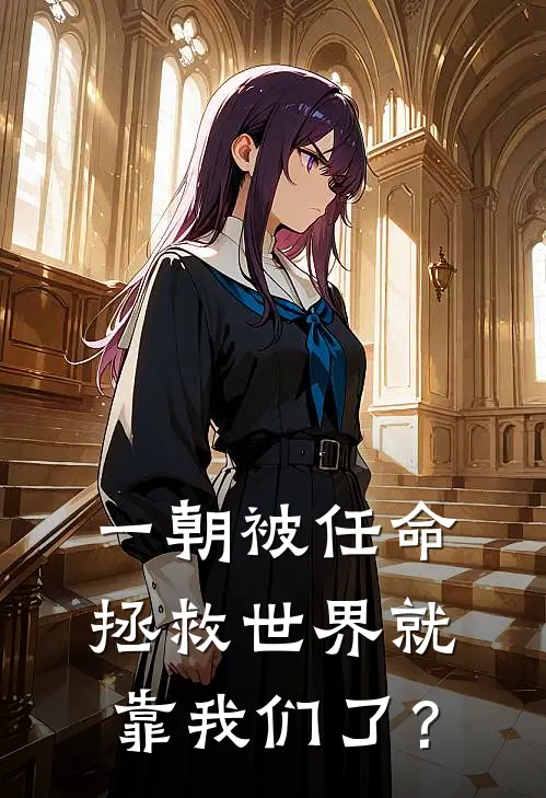 一朝被任命拯救世界就靠我们了？
