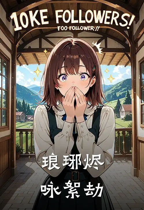 琅琊烬，咏絮劫