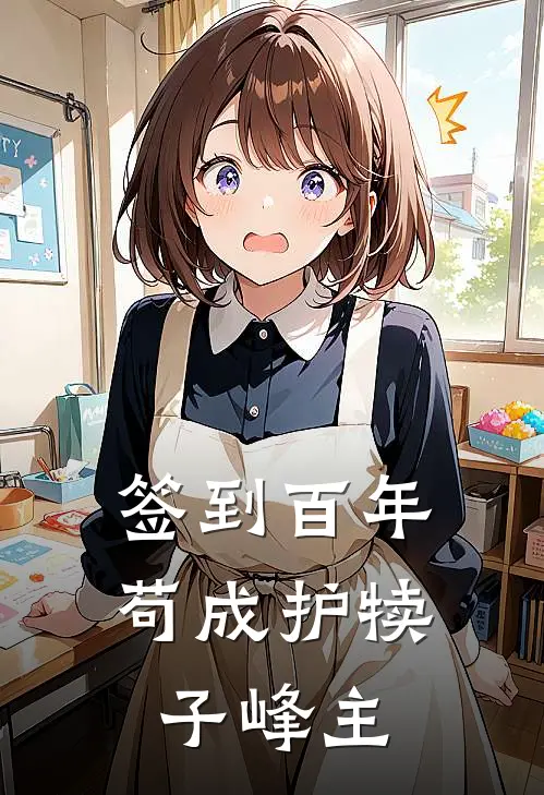 签到百年，苟成护犊子峰主