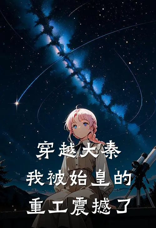 穿越大秦：我被始皇的重工震撼了