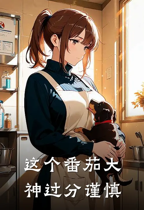 这个番茄大神过分谨慎