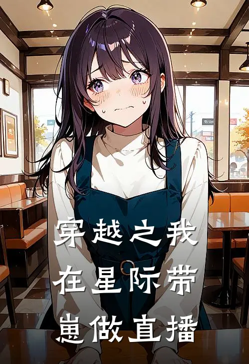 穿越之我在星际带崽做直播