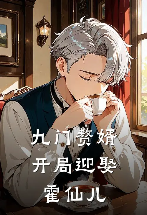 九门赘婿：开局迎娶霍仙儿