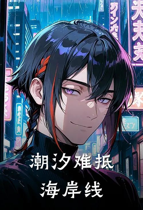 潮汐难抵海岸线