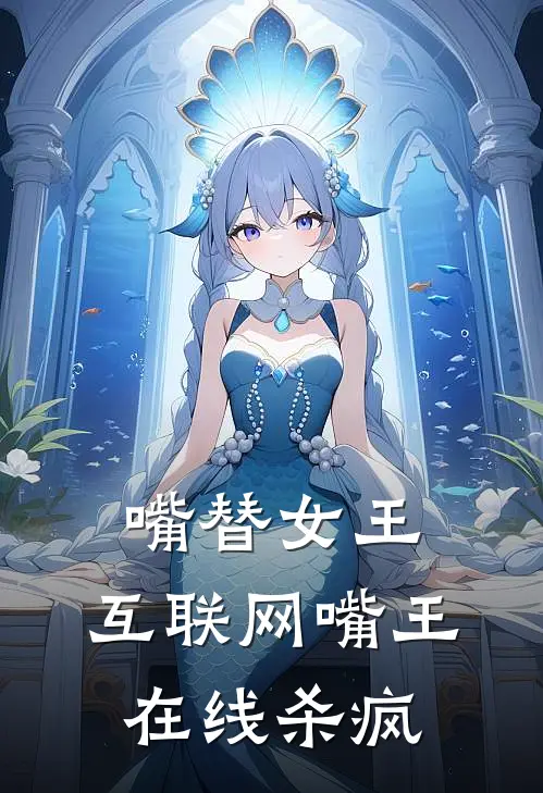 嘴替女王：互联网嘴王在线杀疯