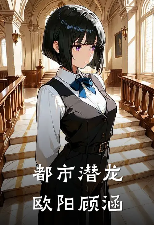 都市潜龙欧阳顾涵