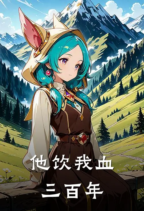 他饮我血三百年