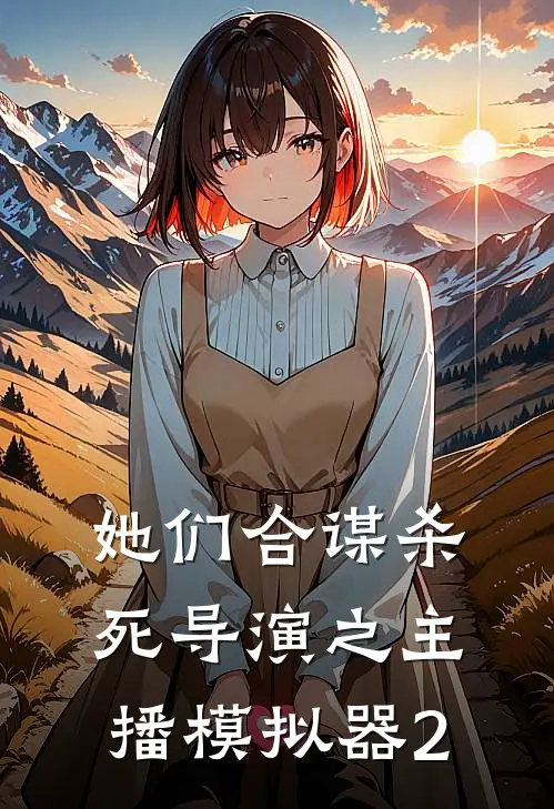 她们合谋杀死导演之主播模拟器2