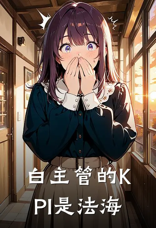 白主管的KPI是法海