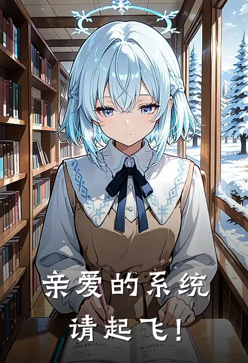 亲爱的系统，请起飞！