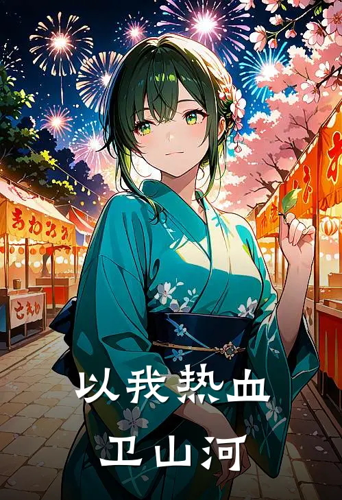 以我热血卫山河