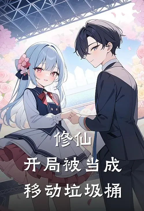 修仙：开局被当成移动垃圾桶