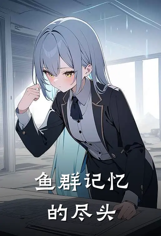 鱼群记忆的尽头