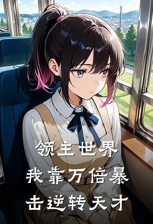 领主世界：我靠万倍暴击逆转天才