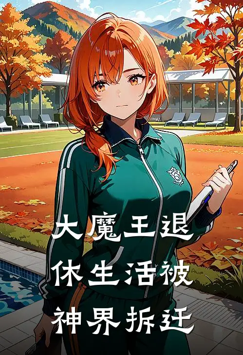 大魔王退休生活被神界拆迁