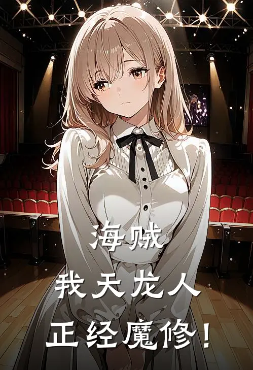 海贼：我天龙人，正经魔修！