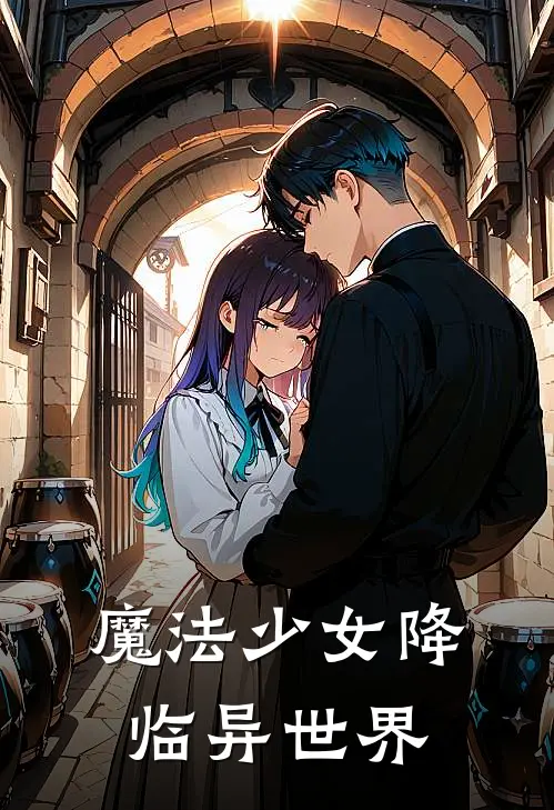 魔法少女降临异世界