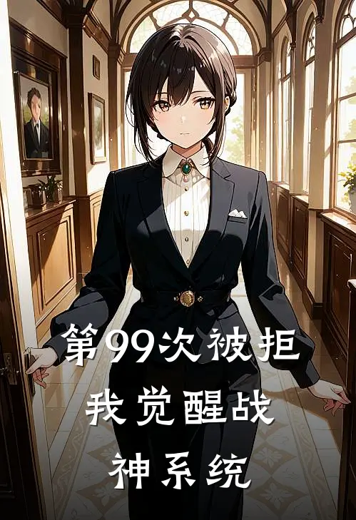 第99次被拒，我觉醒战神系统