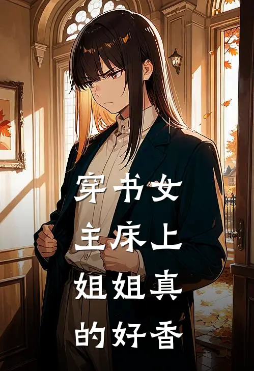 穿书女主床上，姐姐真的好香