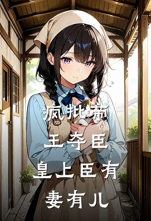 疯批帝王夺臣：皇上臣有妻有儿