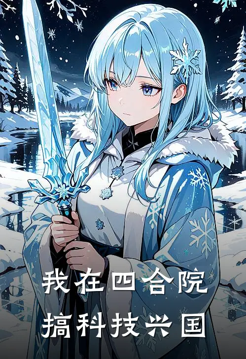 我在四合院搞科技兴国