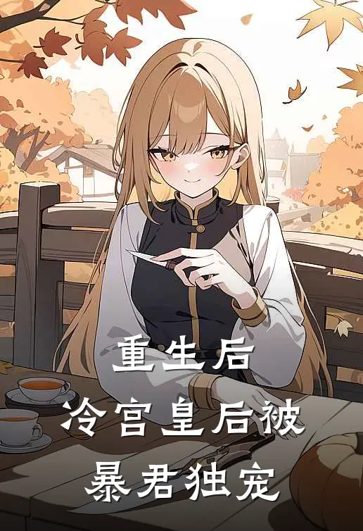重生后，冷宫皇后被暴君独宠