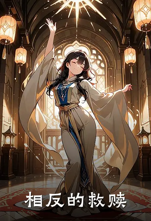 相反的救赎