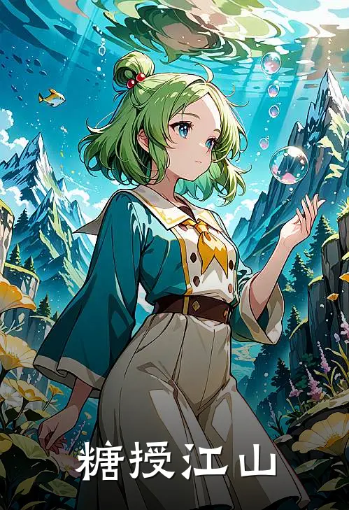 糖授江山