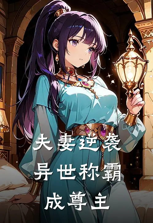 夫妻逆袭，异世称霸成尊主