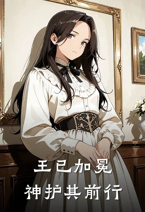 王已加冕，神护其前行