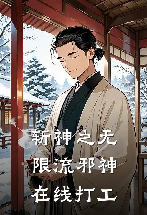 斩神之无限流邪神在线打工