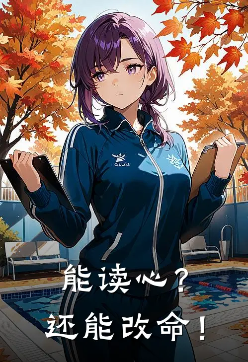 能读心？还能改命！