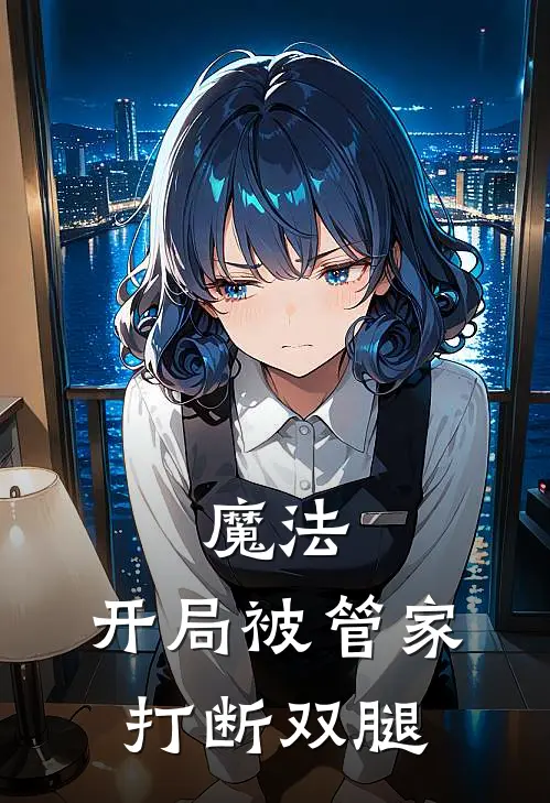 魔法，开局被管家打断双腿